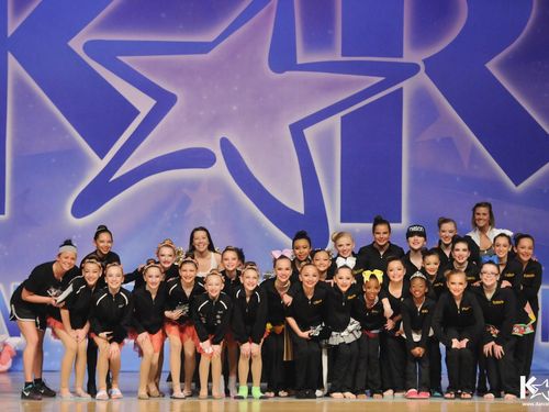 Detroit, MI #2 - 5/1/2015 - Awards