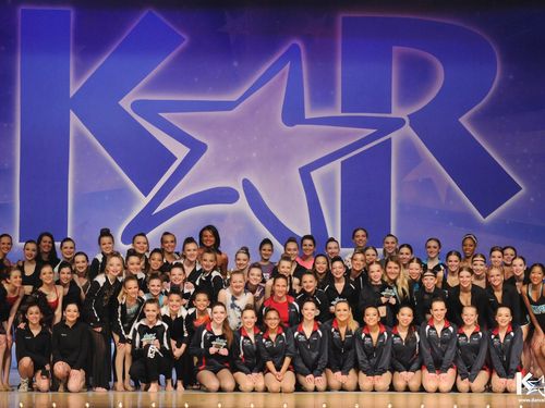 Detroit, MI #2 - 5/1/2015 - Awards