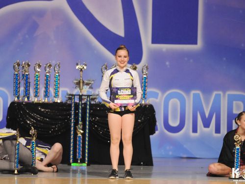 Detroit, MI #2 - 5/1/2015 - Awards