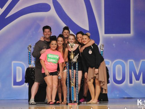 Detroit, MI #2 - 5/1/2015 - Awards