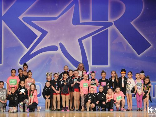 Detroit, MI #2 - 5/1/2015 - Awards
