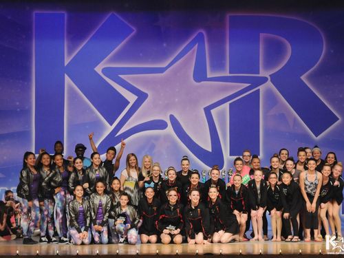 Detroit, MI #2 - 5/1/2015 - Awards