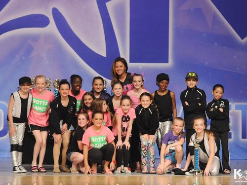Detroit, MI #2 - 5/1/2015 - Awards