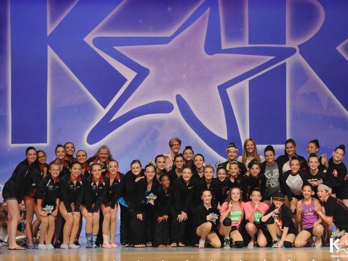 Detroit, MI #2 - 5/1/2015 - Awards