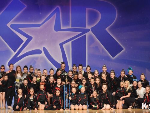 Detroit, MI #2 - 5/1/2015 - Awards