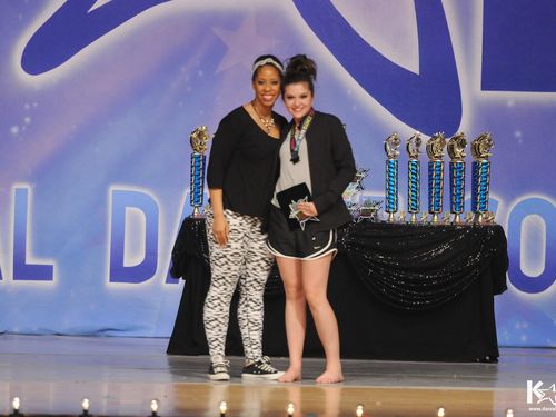 Detroit, MI #2 - 5/1/2015 - Awards