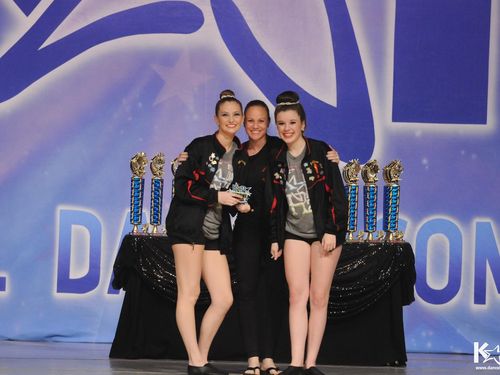 Detroit, MI #2 - 5/1/2015 - Awards