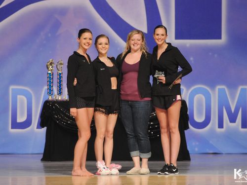 Detroit, MI #2 - 5/1/2015 - Awards