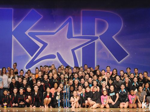 Detroit, MI #2 - 5/1/2015 - Awards