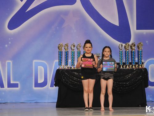 Detroit, MI #2 - 5/1/2015 - Awards