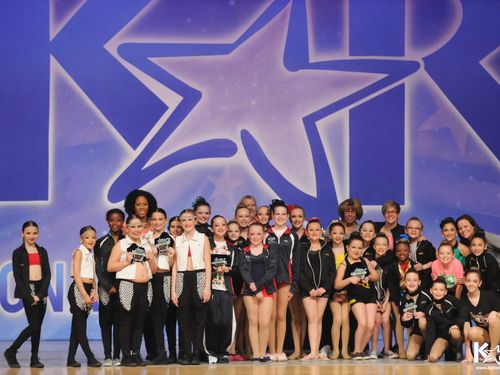 Detroit, MI #2 - 5/1/2015 - Awards