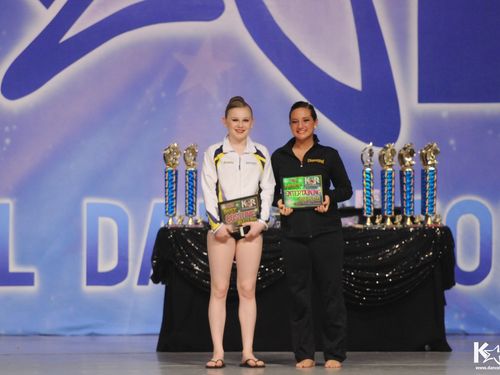 Detroit, MI #2 - 5/1/2015 - Awards