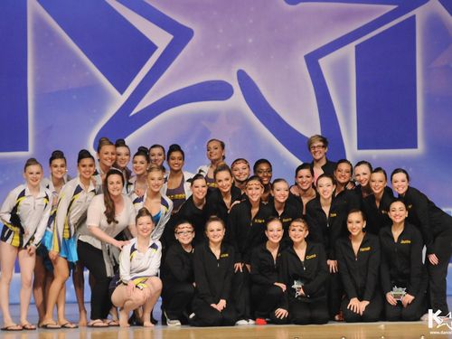 Detroit, MI #2 - 5/1/2015 - Awards