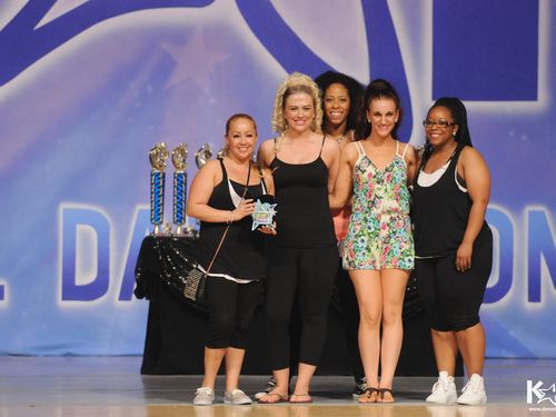Detroit, MI #2 - 5/1/2015 - Awards