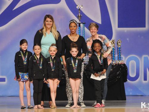 Detroit, MI #2 - 5/1/2015 - Awards