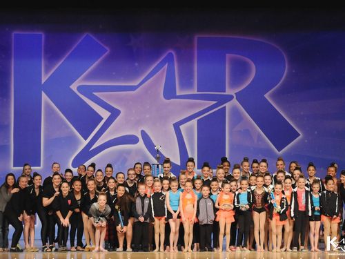 Detroit, MI #2 - 5/1/2015 - Awards