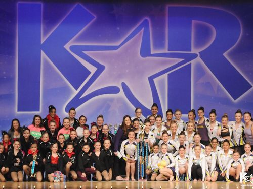 Detroit, MI #2 - 5/1/2015 - Awards
