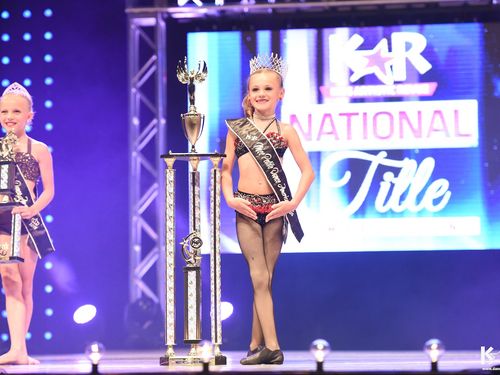 PANAMA CITY, FL - TITLE - 6/24/2015 - Awards