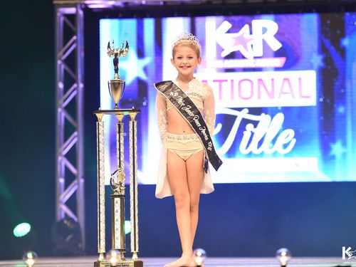 PANAMA CITY, FL - TITLE - 6/24/2015 - Awards