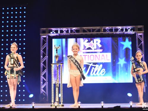 PANAMA CITY, FL - TITLE - 6/24/2015 - Awards