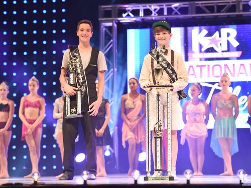 PANAMA CITY, FL - TITLE - 6/24/2015 - Awards