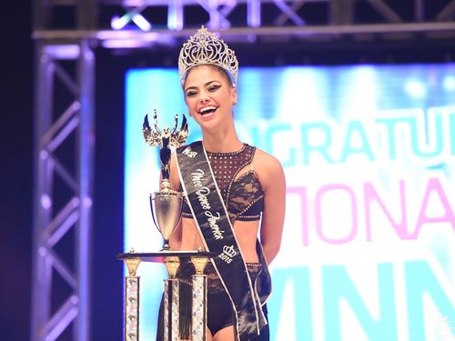 PANAMA CITY, FL - TITLE - 6/24/2015 - Awards