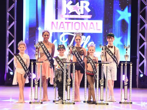 PANAMA CITY, FL - TITLE - 6/24/2015 - Awards