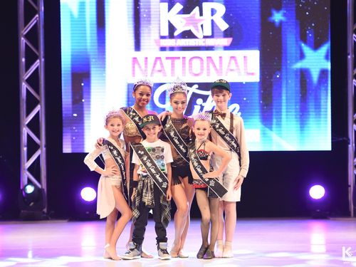PANAMA CITY, FL - TITLE - 6/24/2015 - Awards