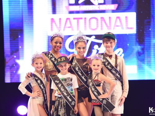 PANAMA CITY, FL - TITLE - 6/24/2015 - Awards