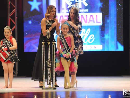 TOLEDO, OH - TITLE - 6/28/2015 - Awards