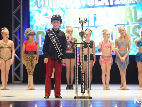 TOLEDO, OH - TITLE - 6/28/2015 - Awards