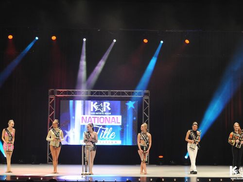 TOLEDO, OH - TITLE - 6/28/2015 - Awards
