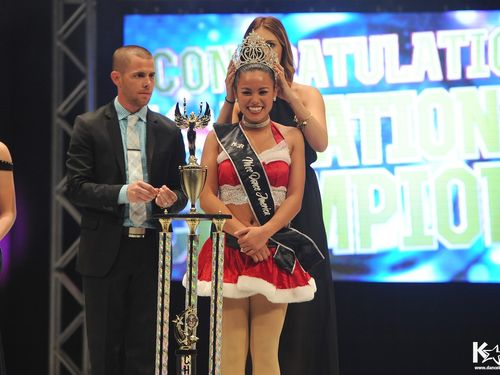 TOLEDO, OH - TITLE - 6/28/2015 - Awards
