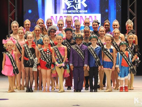 TOLEDO, OH - TITLE - 6/28/2015 - Awards