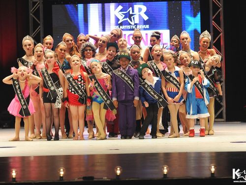TOLEDO, OH - TITLE - 6/28/2015 - Awards