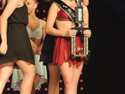 LEDYARD - TITLE - 7/7/2015 - Awards