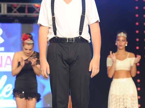 LEDYARD - TITLE - 7/7/2015 - Awards