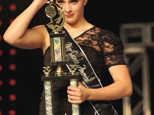 LEDYARD - TITLE - 7/7/2015 - Awards
