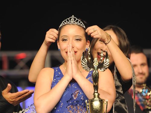 LEDYARD - TITLE - 7/7/2015 - Awards