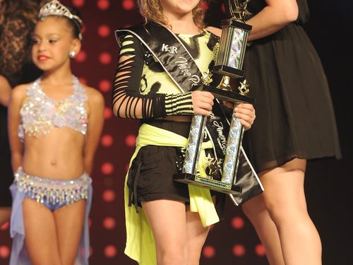 LEDYARD - TITLE - 7/7/2015 - Awards