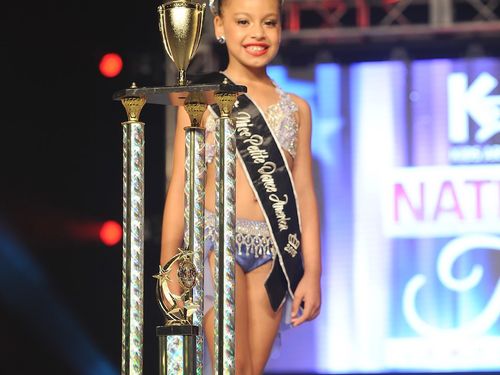 LEDYARD - TITLE - 7/7/2015 - Awards