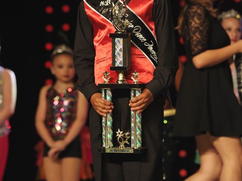 LEDYARD - TITLE - 7/7/2015 - Awards