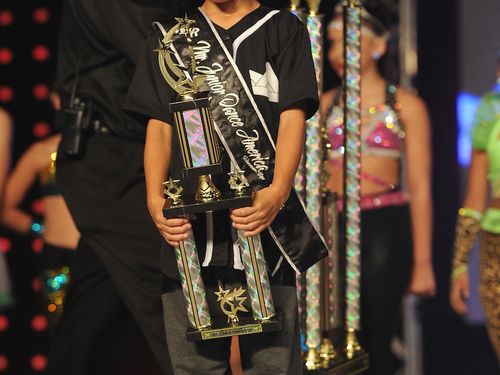LEDYARD - TITLE - 7/7/2015 - Awards
