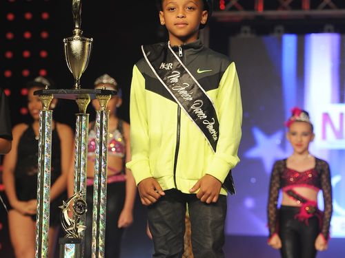 LEDYARD - TITLE - 7/7/2015 - Awards
