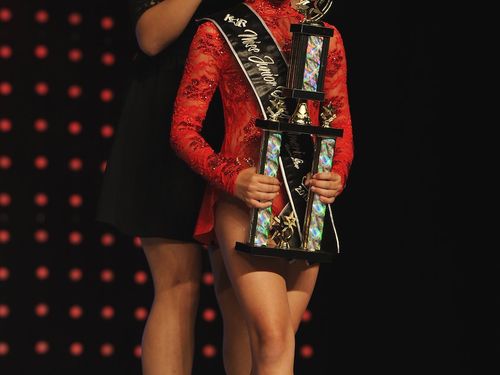 LEDYARD - TITLE - 7/7/2015 - Awards
