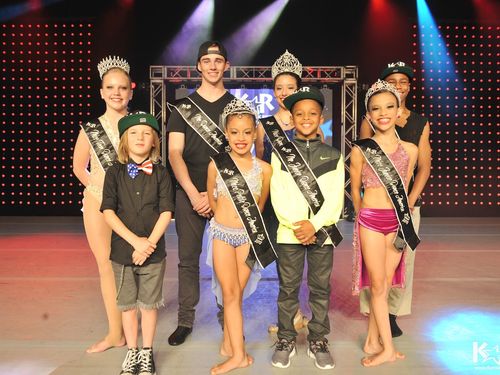 LEDYARD - TITLE - 7/7/2015 - Awards