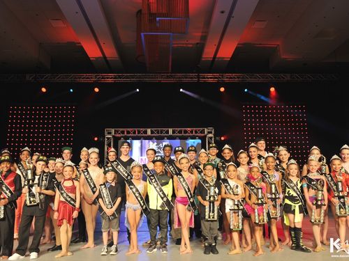 LEDYARD - TITLE - 7/7/2015 - Awards