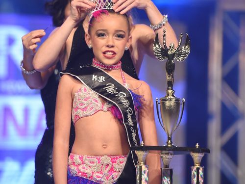 LAS VEGAS, NV - BLUE - TITLE - 7/7/2015 - Awards