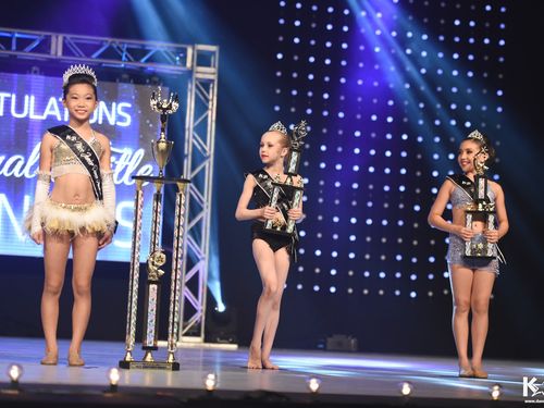 LAS VEGAS, NV - BLUE - TITLE - 7/7/2015 - Awards