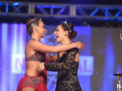 LAS VEGAS, NV - BLUE - TITLE - 7/7/2015 - Awards
